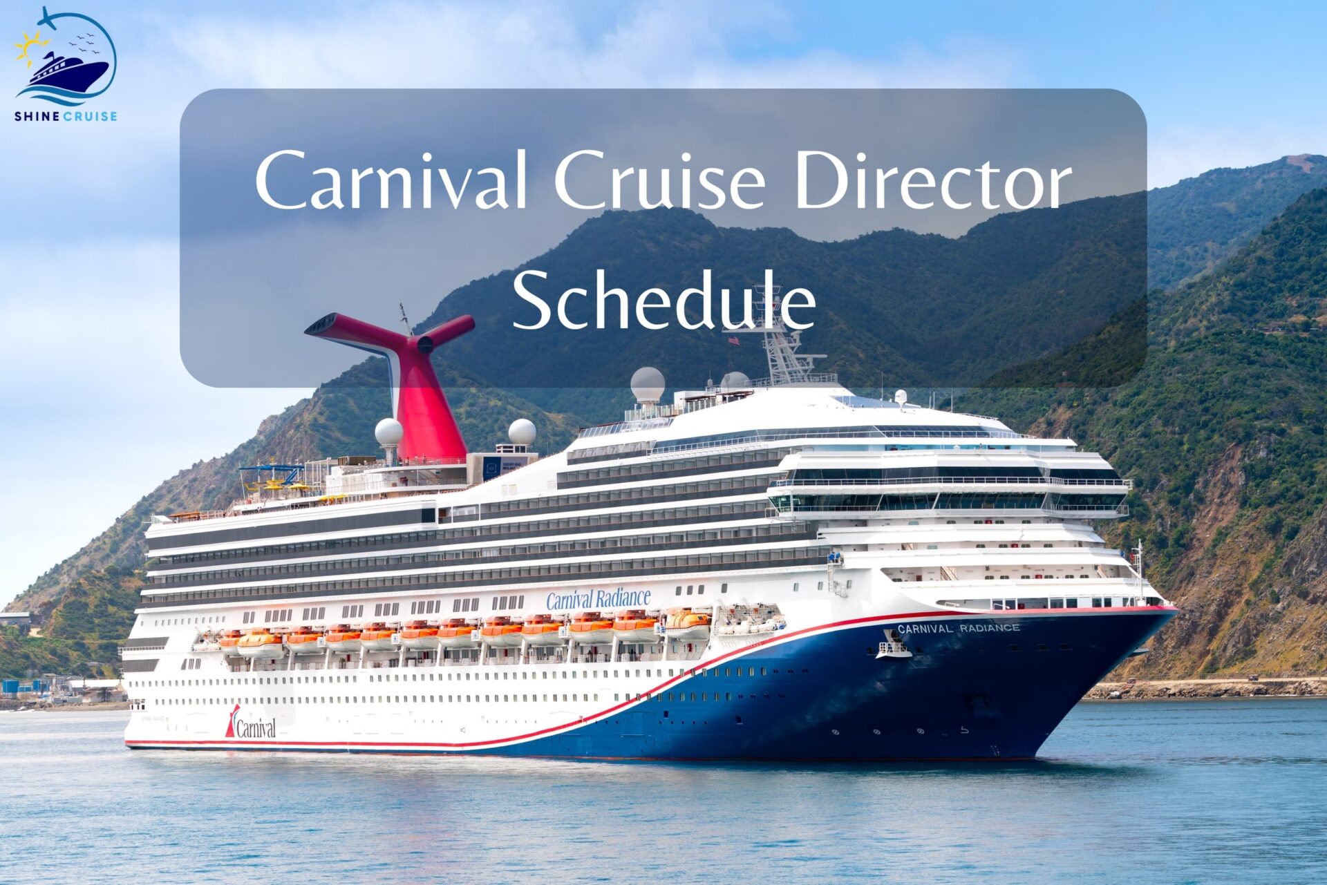 Protected: Carnival Cruise Director Schedule 2024/2025